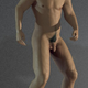 Illustration for article titled Rust Randomizes Penis Length, Players Compare Sizes